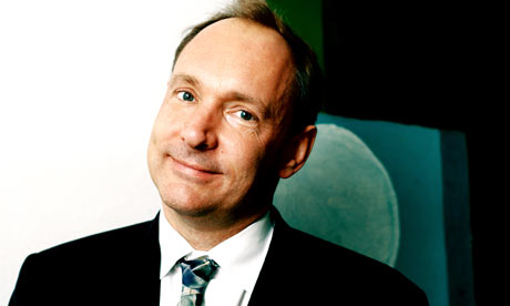 Tim Berners Lee